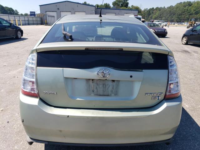 Продаж на аукціоні авто 2007 Toyota Prius, vin: JTDKB20U577622662, номер лоту: 67511364