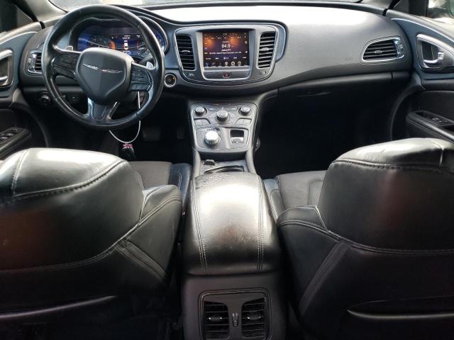 Продаж на аукціоні авто 2015 Chrysler 200 S, vin: 1C3CCCBG3FN608580, номер лоту: 65168854