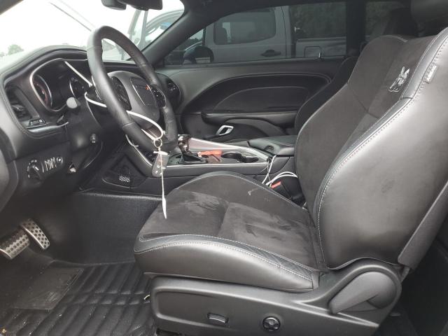Продаж на аукціоні авто 2020 Dodge Challenger, vin: NJ2449E, номер лоту: 64958464