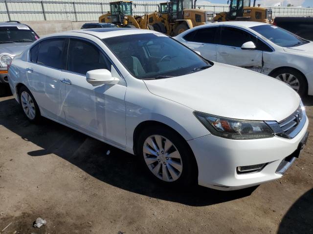 Продажа на аукционе авто 2013 Honda Accord Ex, vin: 1HGCR2F76DA203950, номер лота: 65417174