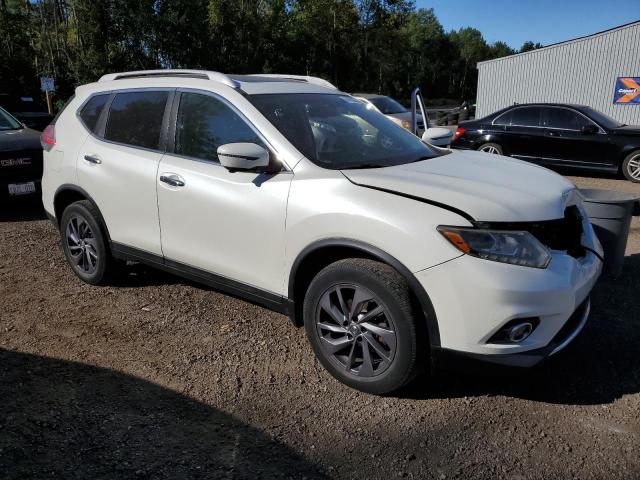 68763934 :رقم المزاد ، 5N1AT2MVXGC805294 vin ، 2016 Nissan Rogue S مزاد بيع