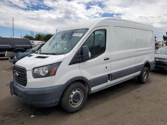 Продажа на аукционе авто 2017 Ford Transit T-, vin: 1FTYR2CMXHKA74206, номер лота: 68076854