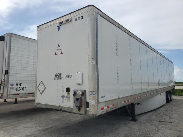 Aukcja sprzedaży 2020 Vanguard Trailer Trailer, vin: 5V8VC5322LT016143, numer aukcji: 65798754