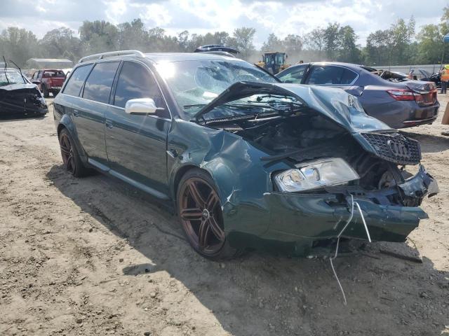Aukcja sprzedaży 2003 Audi S6, vin: WAUXU64BX3N067954, numer aukcji: 67449234