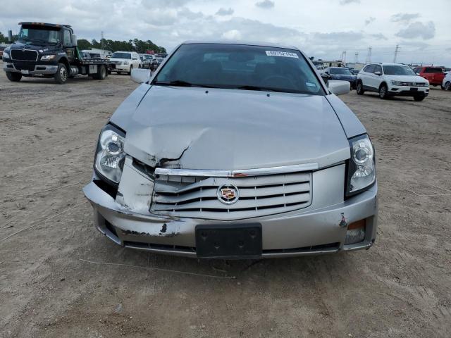 2006 Cadillac Cts მანქანა იყიდება აუქციონზე, vin: 1G6DP577460142859, აუქციონის ნომერი: 96636705