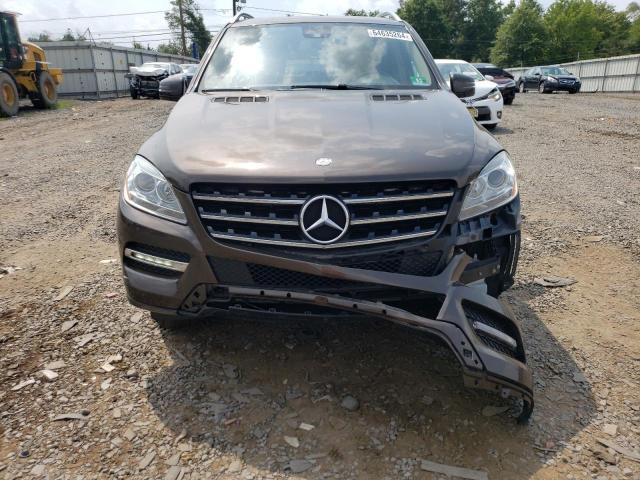 Aukcja sprzedaży 2014 Mercedes-benz Ml, vin: 4JGDA5HB3EA363603, numer aukcji: 64635264
