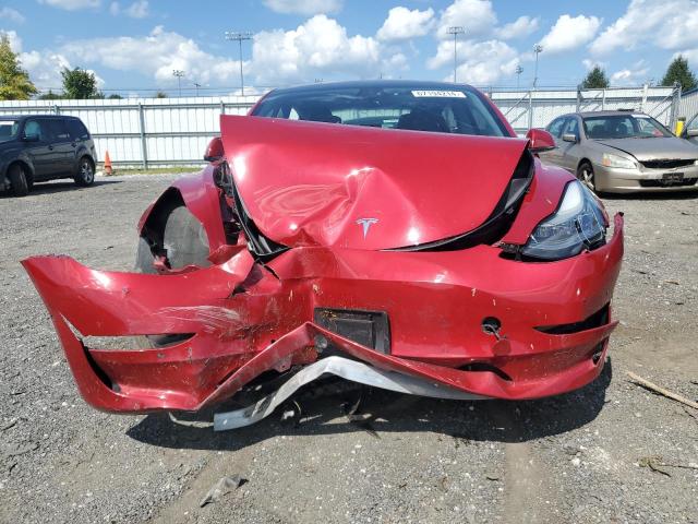 Aukcja sprzedaży 2018 Tesla Model 3, vin: 5YJ3E1EA1JF118177, numer aukcji: 67194214