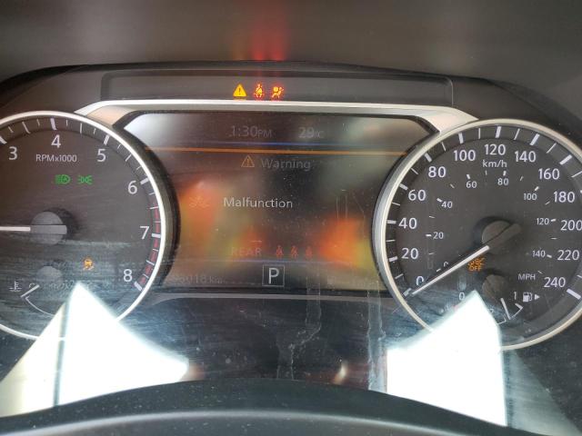 66715054 :رقم المزاد ، 3N1AB8CV8MY254221 vin ، 2021 Nissan Sentra مزاد بيع