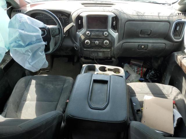 68654944 :رقم المزاد ، 3GTU9BET8MG423416 vin ، 2021 Gmc Sierra مزاد بيع