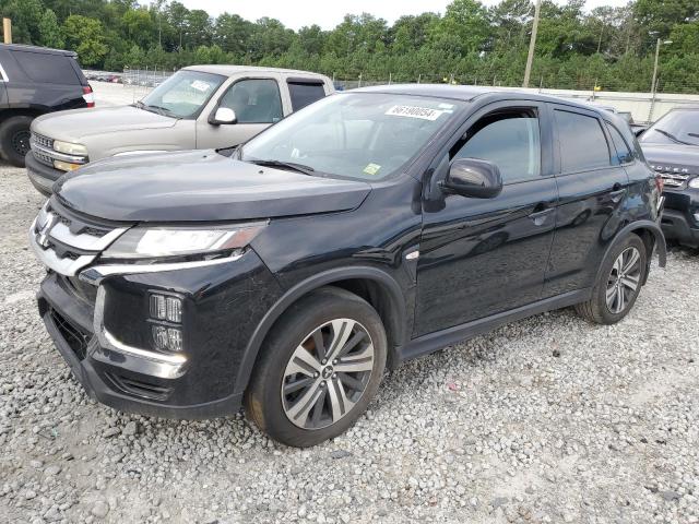 Aukcja sprzedaży 2022 Mitsubishi Outlander Sport, vin: JA4ARUAU3NU002967, numer aukcji: 66190054
