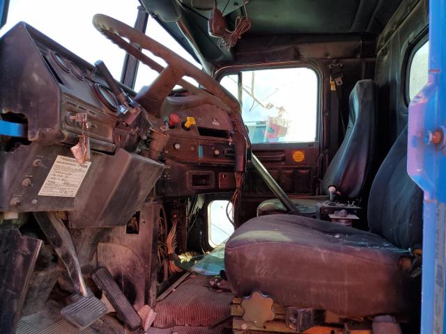 Продаж на аукціоні авто 1996 Freightliner Conventional, vin: 1FUY3MCB0TH834749, номер лоту: 69539844
