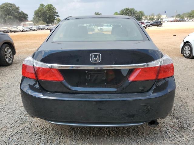 2014 Honda Accord Ex მანქანა იყიდება აუქციონზე, vin: 1HGCR2F72EA059511, აუქციონის ნომერი: 67985124