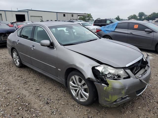 Aukcja sprzedaży 2008 Infiniti M35, vin: JNKAY01F68M652219, numer aukcji: 66869404