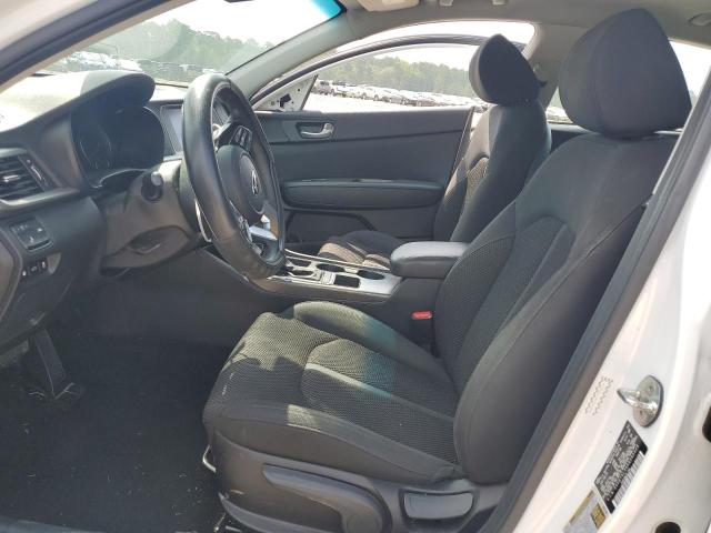 2019 Kia Optima მანქანა იყიდება აუქციონზე, vin: 5XXGT4L34KG342328, აუქციონის ნომერი: 67829104