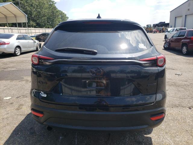 Продажа на аукционе авто 2021 Mazda Cx-9 Touri, vin: JM3TCACY4M0517150, номер лота: 68073864