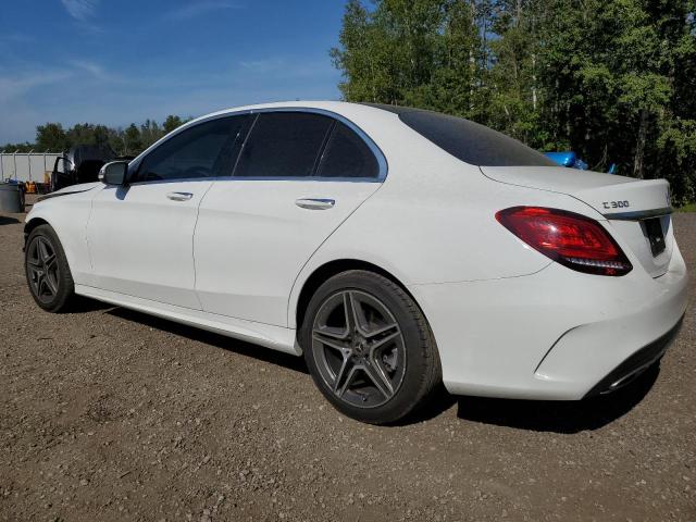 Продажа на аукционе авто 2020 Mercedes-benz C, vin: 55SWF8EB2LU326114, номер лота: 68482294