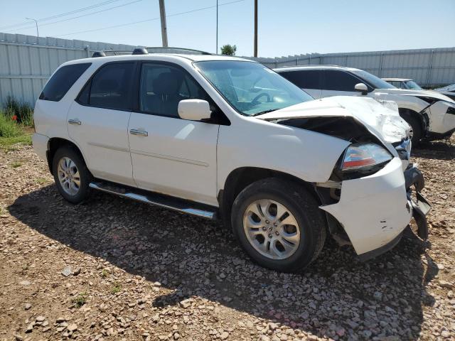 Aukcja sprzedaży 2003 Acura Mdx, vin: 2HNYD18963H546912, numer aukcji: 66122574