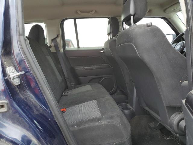 Aukcja sprzedaży 2015 Jeep Patriot, vin: 1C4NJRBB0FD231326, numer aukcji: 66209704