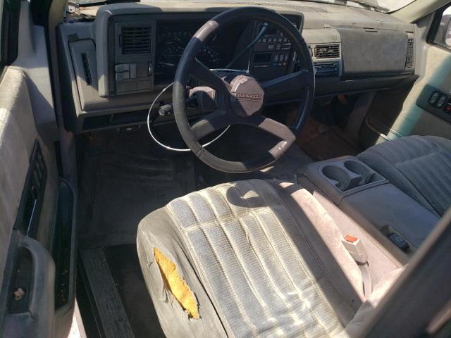 Aukcja sprzedaży 1992 Chevrolet Gmt-400, vin: 1GCDC14K0NZ134522, numer aukcji: 68870634