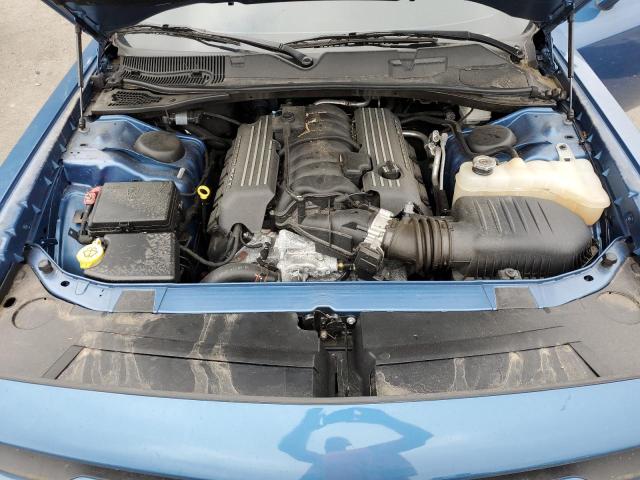 Продаж на аукціоні авто 2020 Dodge Challenger, vin: NJ2449E, номер лоту: 64958464