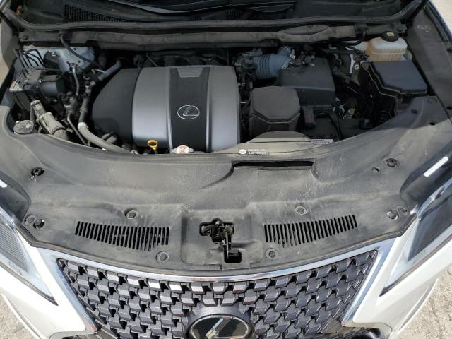 Aukcja sprzedaży 2022 Lexus Rx, vin: JTJJZKEA5N2026738, numer aukcji: 67885424