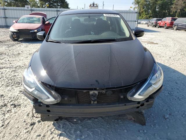69685364 :رقم المزاد ، 3N1AB7AP4HY378586 vin ، 2017 Nissan Sentra S مزاد بيع