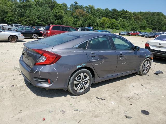 Продажа на аукционе авто 2017 Honda Civic, vin: 2HGFC2F52HH519074, номер лота: 63692244