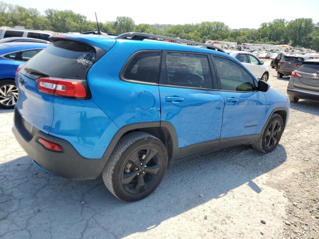 Продажа на аукционе авто 2018 Jeep Cherokee, vin: 1C4PJLCB5JD538617, номер лота: 67870224