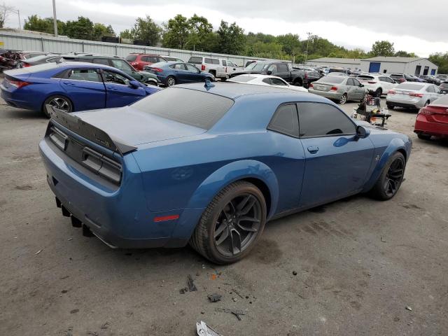 Продаж на аукціоні авто 2020 Dodge Challenger, vin: NJ2449E, номер лоту: 64958464