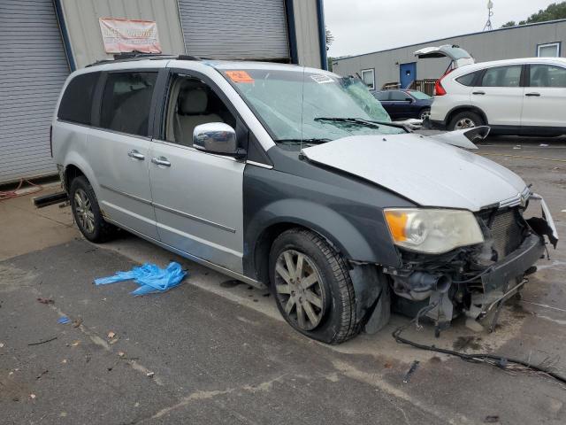 Продажа на аукционе авто 2008 Chrysler Town & Country, vin: 2A8HR64X28R632236, номер лота: 65855504