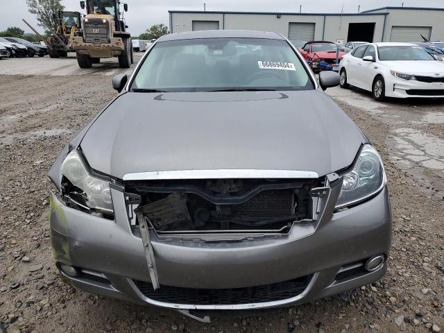 Aukcja sprzedaży 2008 Infiniti M35, vin: JNKAY01F68M652219, numer aukcji: 66869404