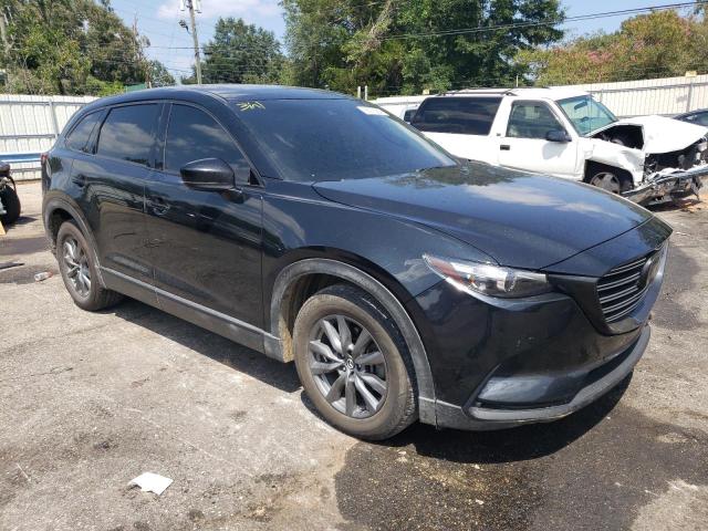 Продажа на аукционе авто 2021 Mazda Cx-9 Touri, vin: JM3TCACY4M0517150, номер лота: 68073864