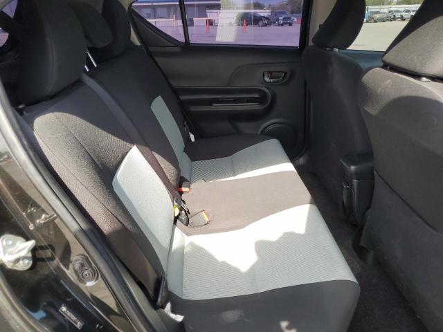 2016 Toyota Prius C მანქანა იყიდება აუქციონზე, vin: JTDKDTB32G1114611, აუქციონის ნომერი: 65674004