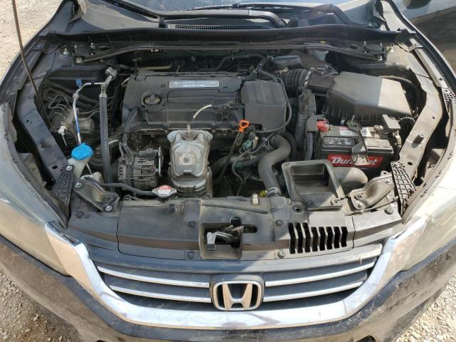 2014 Honda Accord Ex მანქანა იყიდება აუქციონზე, vin: 1HGCR2F72EA059511, აუქციონის ნომერი: 67985124