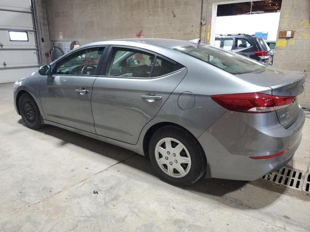 Aukcja sprzedaży 2017 Hyundai Elantra Se, vin: KMHD74LF6HU406577, numer aukcji: 66565794