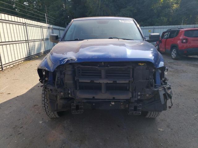 67065784 :رقم المزاد ، 1C6RR6KG8HS747556 vin ، 2017 Ram 1500 مزاد بيع