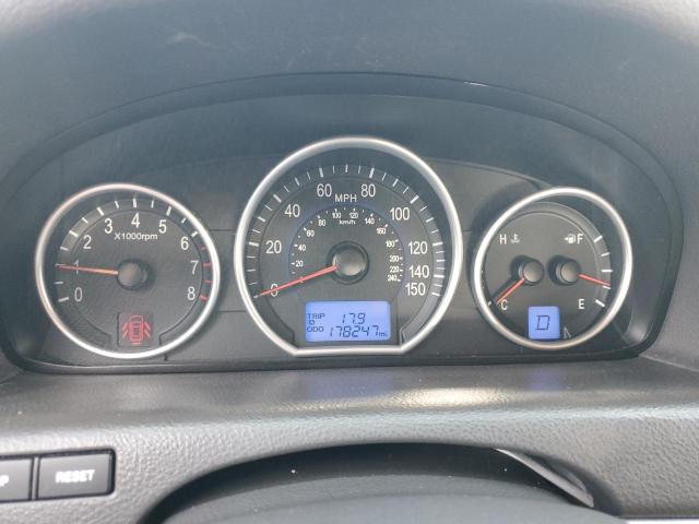 64071474 :رقم المزاد ، KM8NU4CC0BU166811 vin ، 2011 Hyundai Veracruz مزاد بيع