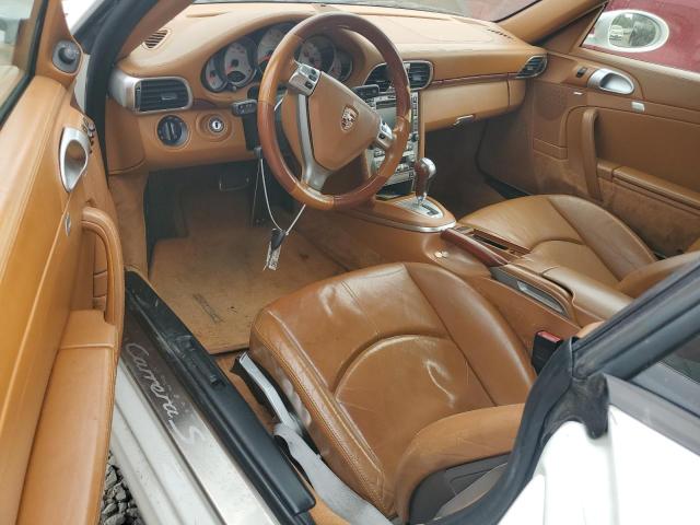 Продаж на аукціоні авто 2007 Porsche 911 Carrer, vin: WP0CB29997S777375, номер лоту: 65143554
