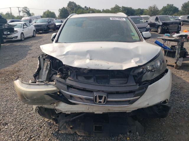 Aukcja sprzedaży 2014 Honda Cr-v Exl, vin: 5J6RM4H71EL117803, numer aukcji: 65572084