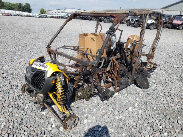 Aukcja sprzedaży 2014 Can-am Maverick Max, vin: 3JBPNLP16EJ000965, numer aukcji: 67839844
