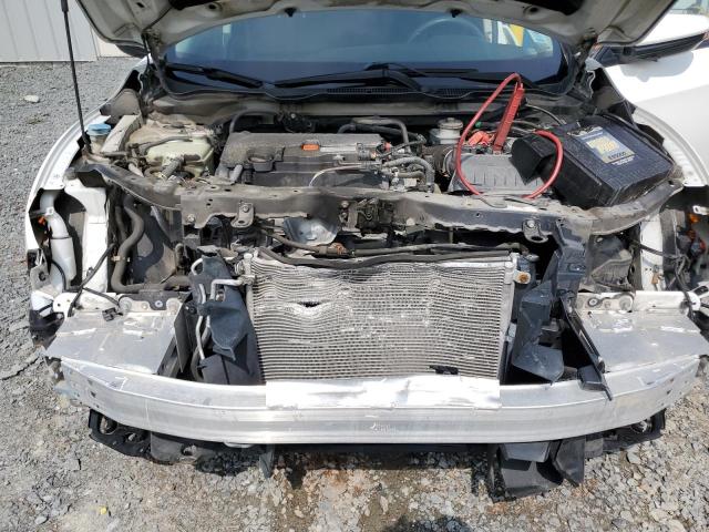 41000854 :رقم المزاد ، 2HGFC2F57HH018598 vin ، 2017 Honda Civic مزاد بيع