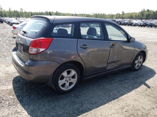 64655384 :رقم المزاد ، 2T1KR32E04C780912 vin ، 2004 Toyota Corolla Matrix مزاد بيع