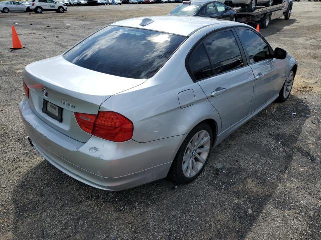 Aukcja sprzedaży 2011 Bmw 328 Xi Sul, vin: WBAPK5C59BF121636, numer aukcji: 67252614