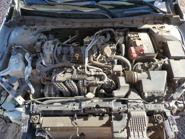 68930754 :رقم المزاد ، 1N4BL4CV5NN379074 vin ، 2022 Nissan Altima Sr مزاد بيع