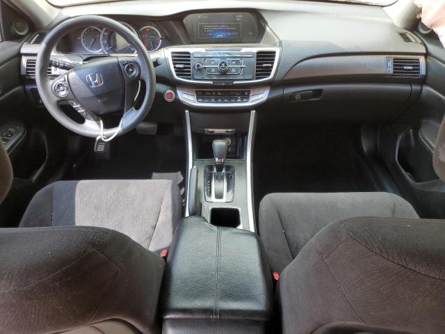 2014 Honda Accord Ex მანქანა იყიდება აუქციონზე, vin: 1HGCR2F72EA059511, აუქციონის ნომერი: 67985124