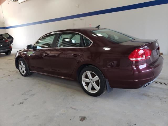 Продажа на аукционе авто 2013 Volkswagen Passat, vin: 1VWBP7A36DC009468, номер лота: 51996486