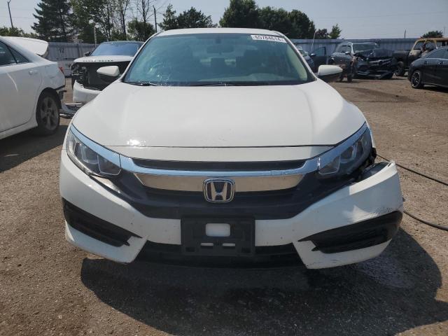 65784614 :رقم المزاد ، 2HGFC2F58JH029843 vin ، 2018 Honda Civic Lx مزاد بيع