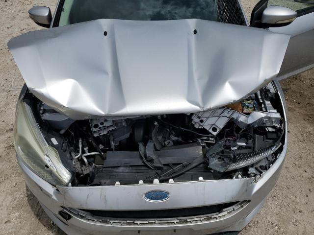 Auction sale of the 2015 Ford Focus, vin: 1FADP3K21FL318784, lot number: 59723204