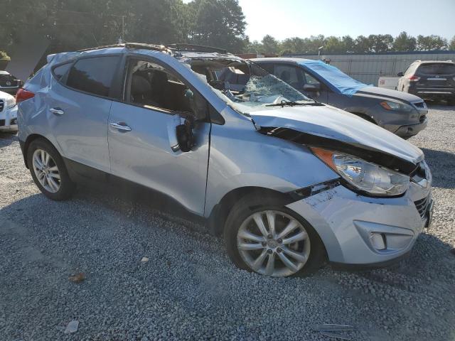 Продажа на аукционе авто 2013 Hyundai Tucson, vin: KM8JU3AC1DU695019, номер лота: 68919394