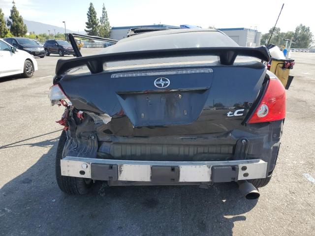 Продажа на аукционе авто 2007 Toyota Scion Tc, vin: JTKDE177370212261, номер лота: 66351134